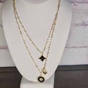 Park Lane Beverly Necklace